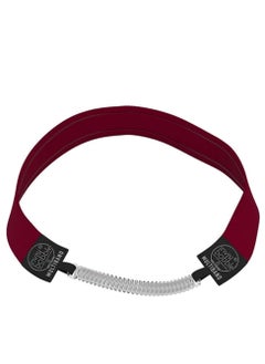 invisibobble Invisibobble Red Y To Rumble Multiband 