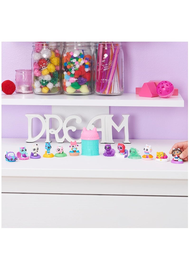 Gabby's Dollhouse Surprise Mini Figures - Assorted - Image 5