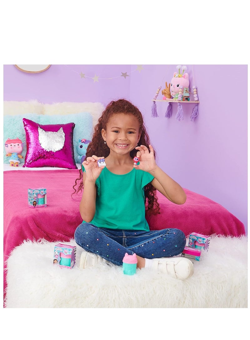 Gabby's Dollhouse Surprise Mini Figures - Assorted - Image 4