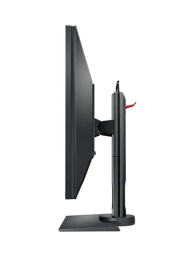 BenQ ZOWIE XL2731 27 inch 144Hz Esports Gaming Monitor |1ms| FHD (1080P) | Height Adjustable | FreeSync Premium |DP, HDMI| Black Equalizer & Color Vibrance | Xbox SeriesX & PS5 Ready @ 120fps Grey - Image 5