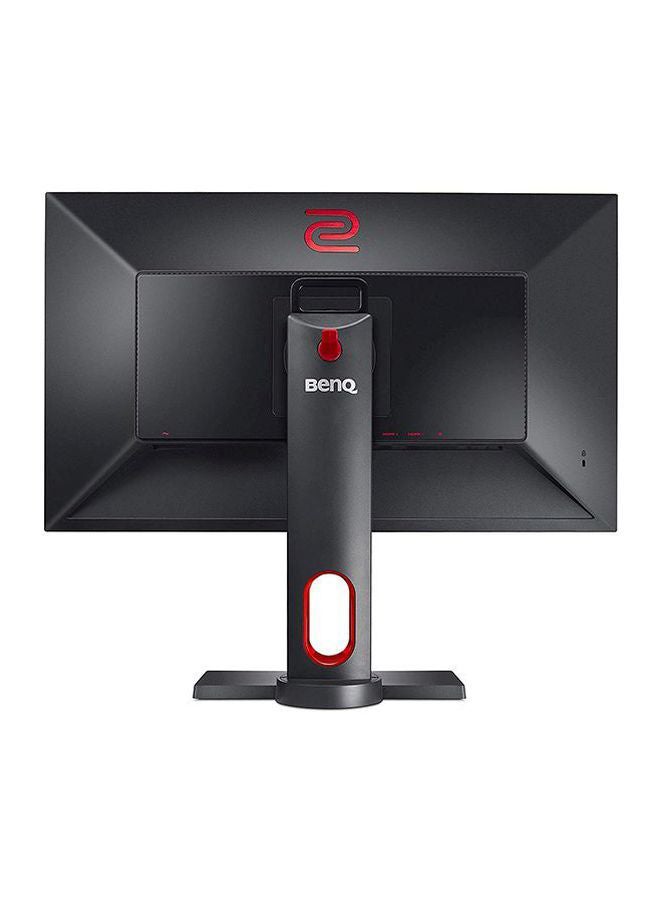 BenQ ZOWIE XL2731 27 inch 144Hz Esports Gaming Monitor |1ms| FHD (1080P) | Height Adjustable | FreeSync Premium |DP, HDMI| Black Equalizer & Color Vibrance | Xbox SeriesX & PS5 Ready @ 120fps Grey - Image 2
