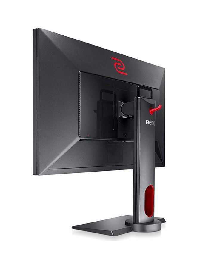 BenQ ZOWIE XL2731 27 inch 144Hz Esports Gaming Monitor |1ms| FHD (1080P) | Height Adjustable | FreeSync Premium |DP, HDMI| Black Equalizer & Color Vibrance | Xbox SeriesX & PS5 Ready @ 120fps Grey - Image 4