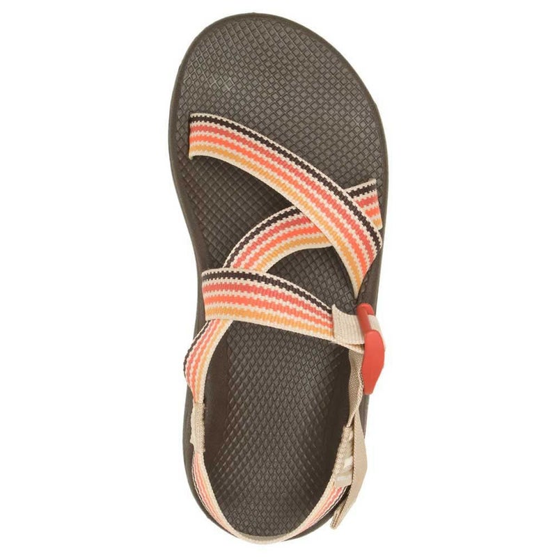Chaco Men's Zcloud Sandal, Scoop Dusk, 9 - Image 4