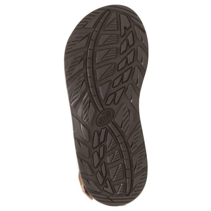 Chaco Men's Zcloud Sandal, Scoop Dusk, 9 - Image 2