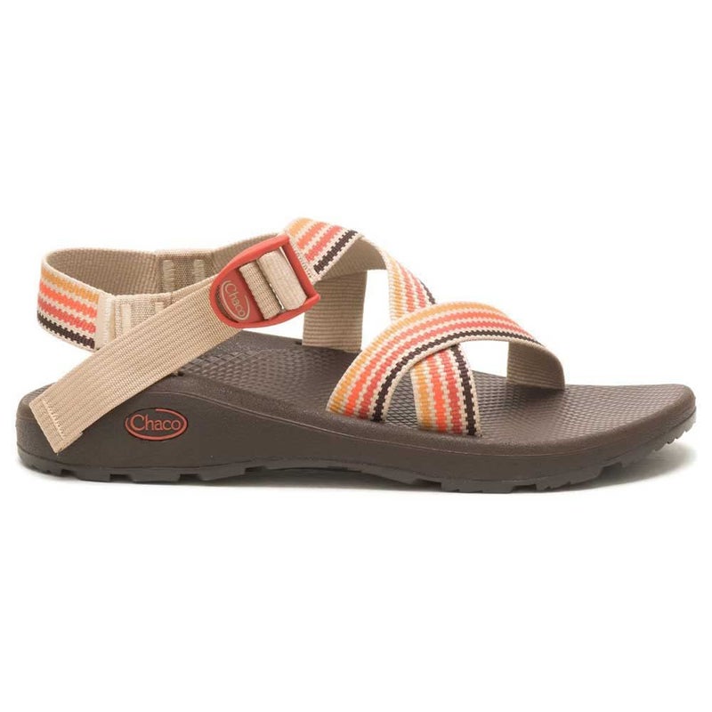 Chaco Men's Zcloud Sandal, Scoop Dusk, 9 - Image 3