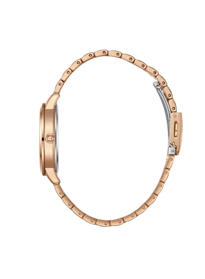 Lee Cooper Women's Metal Analog Watch LC07941.450 - 33 mm