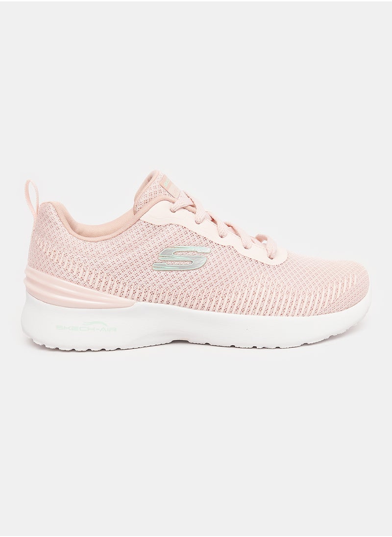 SKECHERS - حذاء Splendid Path ذو الأربطة من Skech-Air Dynamight - Image 1