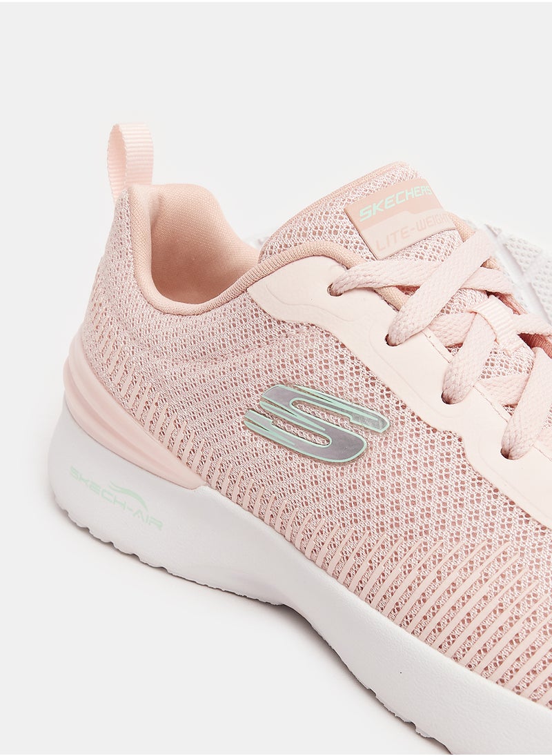 SKECHERS - حذاء Splendid Path ذو الأربطة من Skech-Air Dynamight - Image 1
