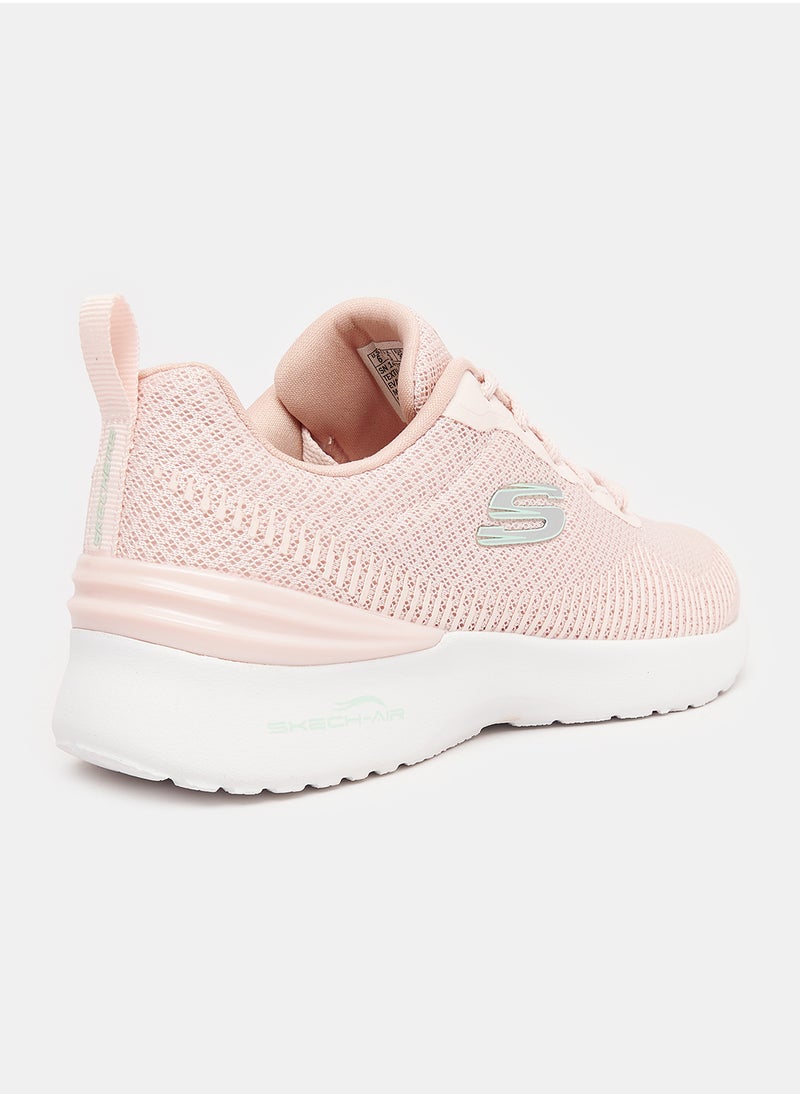 SKECHERS - حذاء Splendid Path ذو الأربطة من Skech-Air Dynamight - Image 1