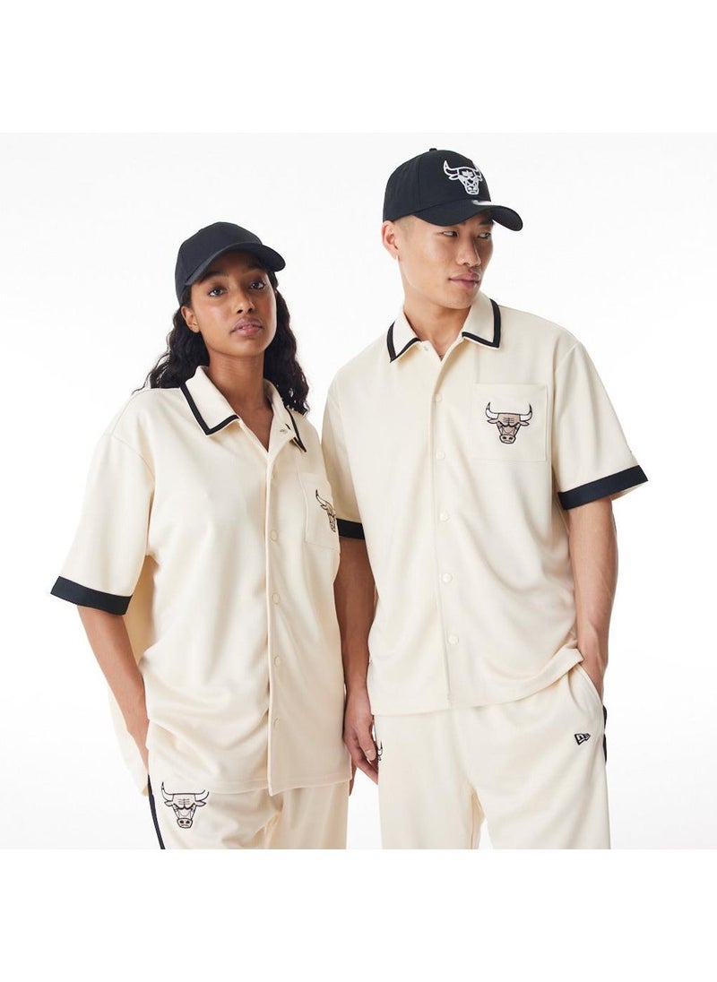 NEW ERA - Nba Chicago Bulls Shirt - Image 1