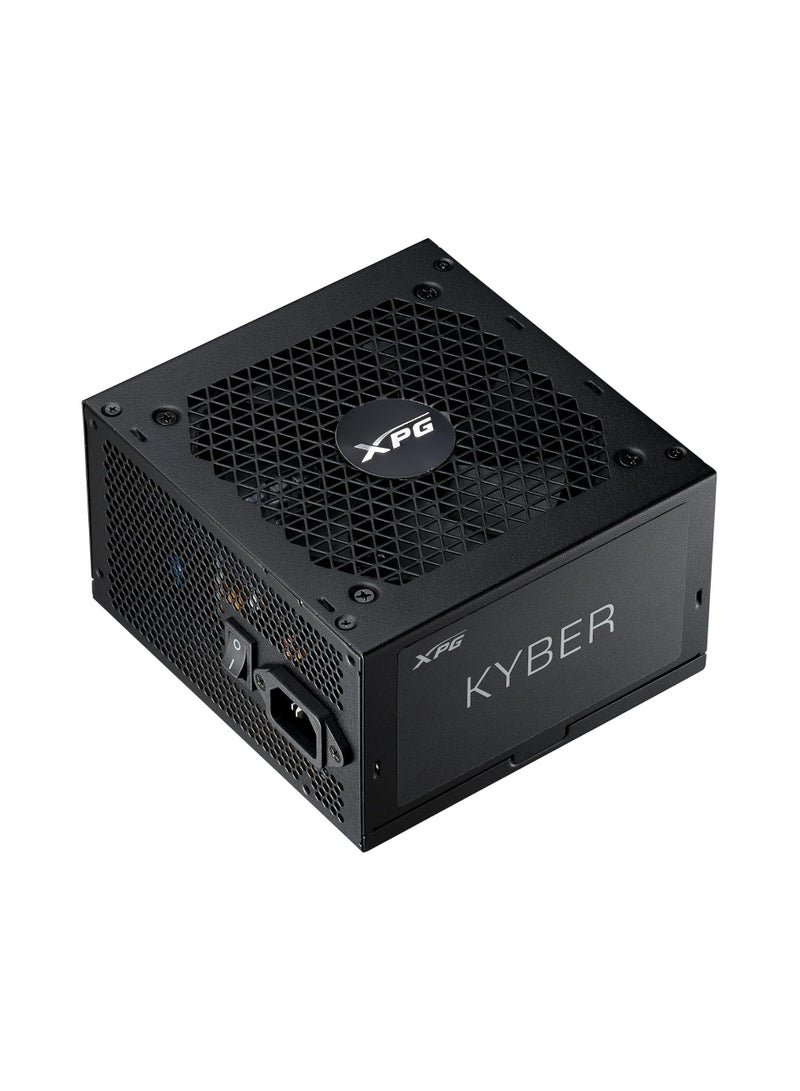 إكس بي جي 850 واط Kyber Gold ATX 3.0 - Image 4