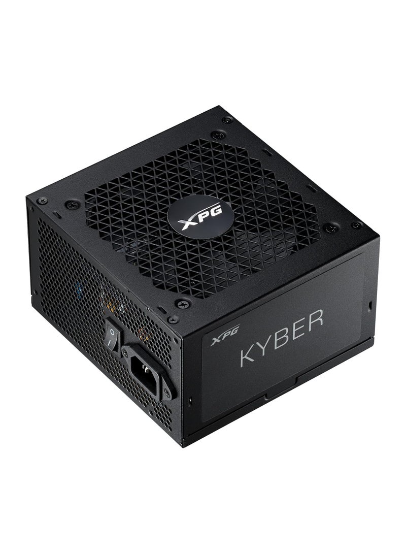 إكس بي جي 850 واط Kyber Gold ATX 3.0 - Image 1