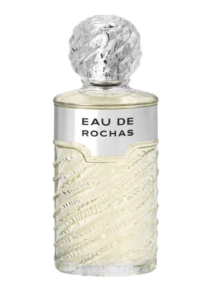 ROCHAS - EAU DE ROCHAS FEMME EDT 100ML - Image 1