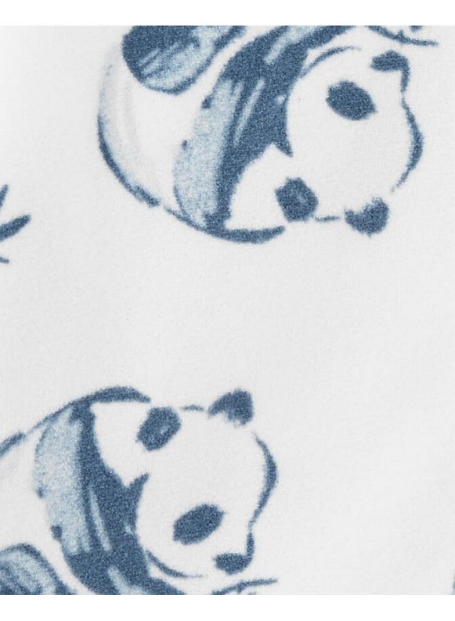 carter's حقيبة نوم للأطفال من كارترز (باندا جميلة، 0-3 أشهر) - Image 2