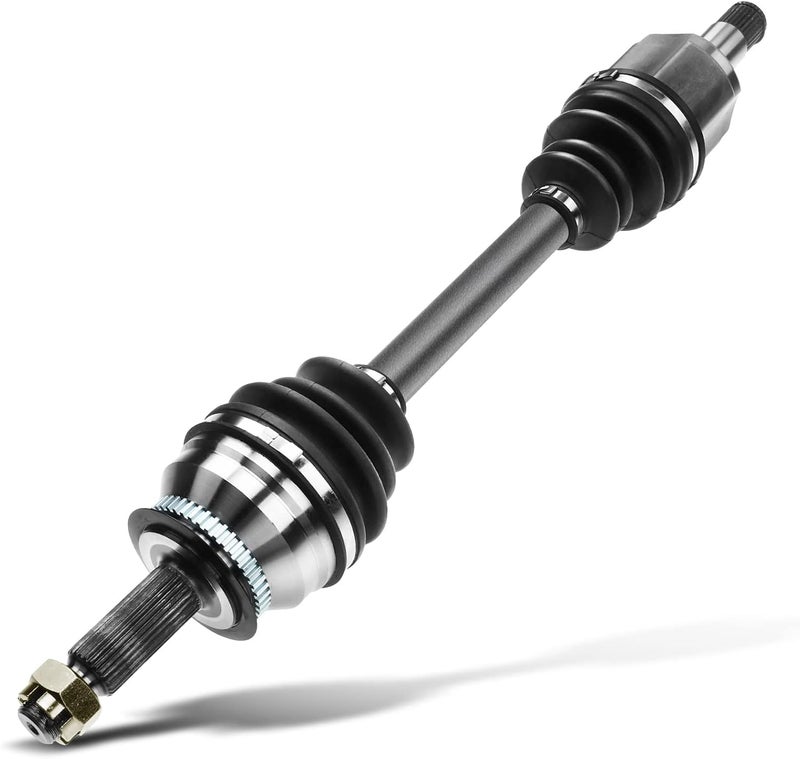 A-Premium CV Axle Shaft Assembly for Hyundai Tiburon - Image 1