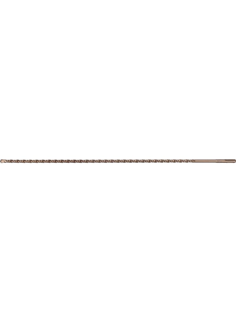 Yato YATO Masonry Drill Bit SDS PLUS S4 10x600mm Tip:DK30 Shank:Cr40  YT-4174