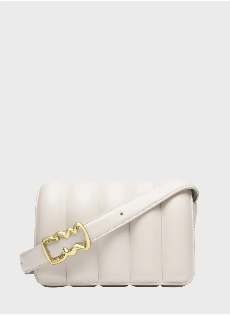 DANIEL WELLINGTON Mini Crossbody