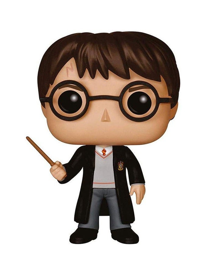 Movies: Harry Potter Collectable Vinyl Figure - 5858 - Image 1