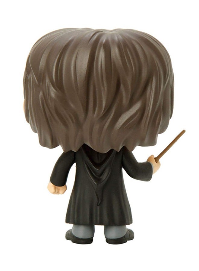 Movies: Harry Potter Collectable Vinyl Figure - 5858 - Image 2