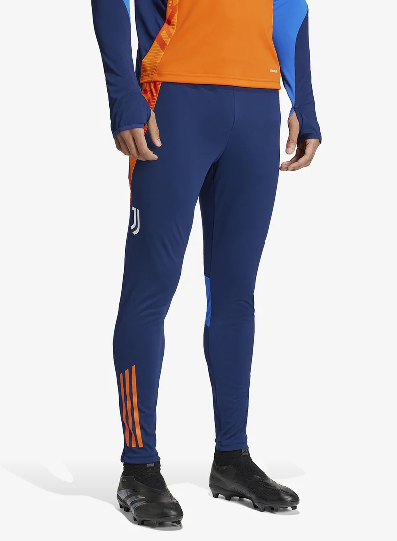 Adidas Juventus Tiro 24 Competition Trackpants