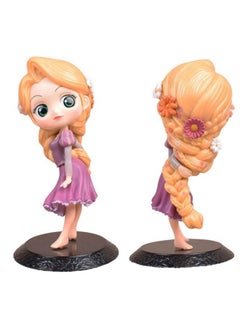 Trunkin Trunkin Princess Rapunzel B Limited Edition Action Figure [15cm] Standie Collectible Doll  - Image 1