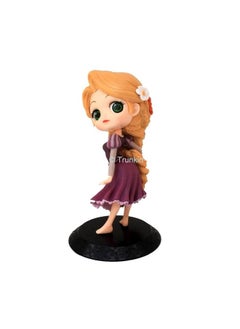 Trunkin Trunkin Princess Rapunzel B Limited Edition Action Figure [15cm] Standie Collectible Doll  - Image 5