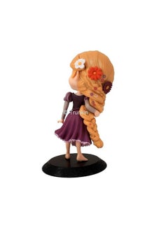 Trunkin Trunkin Princess Rapunzel B Limited Edition Action Figure [15cm] Standie Collectible Doll  - Image 2