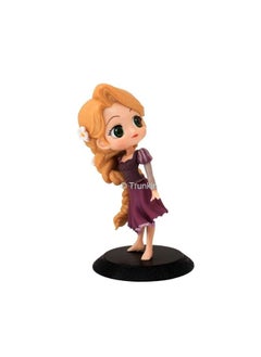 Trunkin Trunkin Princess Rapunzel B Limited Edition Action Figure [15cm] Standie Collectible Doll  - Image 4