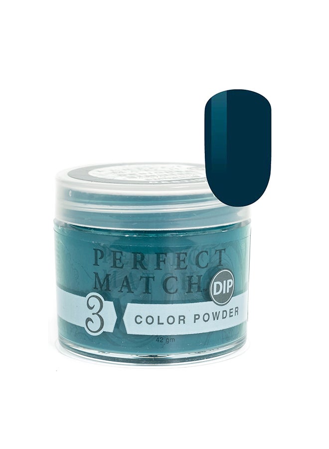 Nail Dipping Powder Destiny 42g, Dip Acrylic Powder Nail Art Manicure System by Perfect Match PMDP209