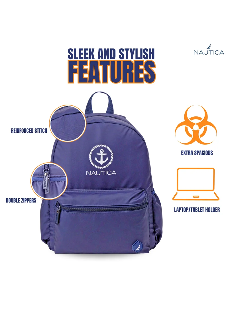 NAUTICA Nautica 1 18" Backpack