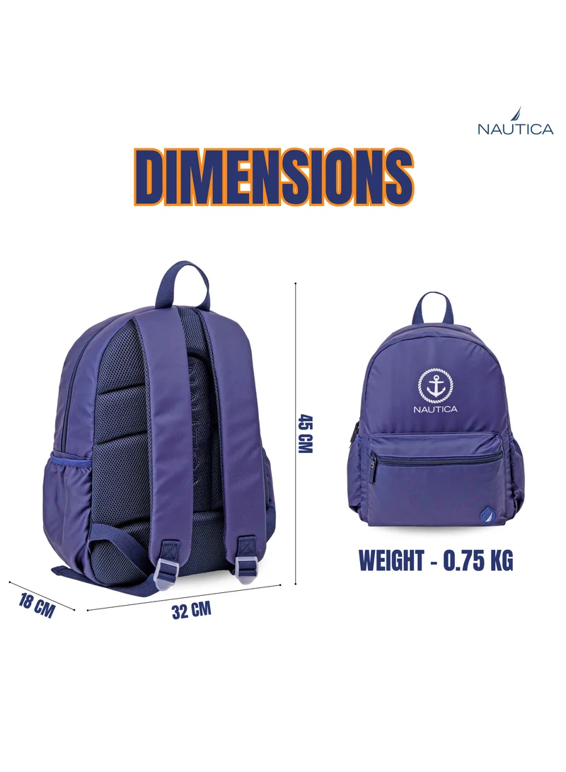 NAUTICA Nautica 1 18" Backpack