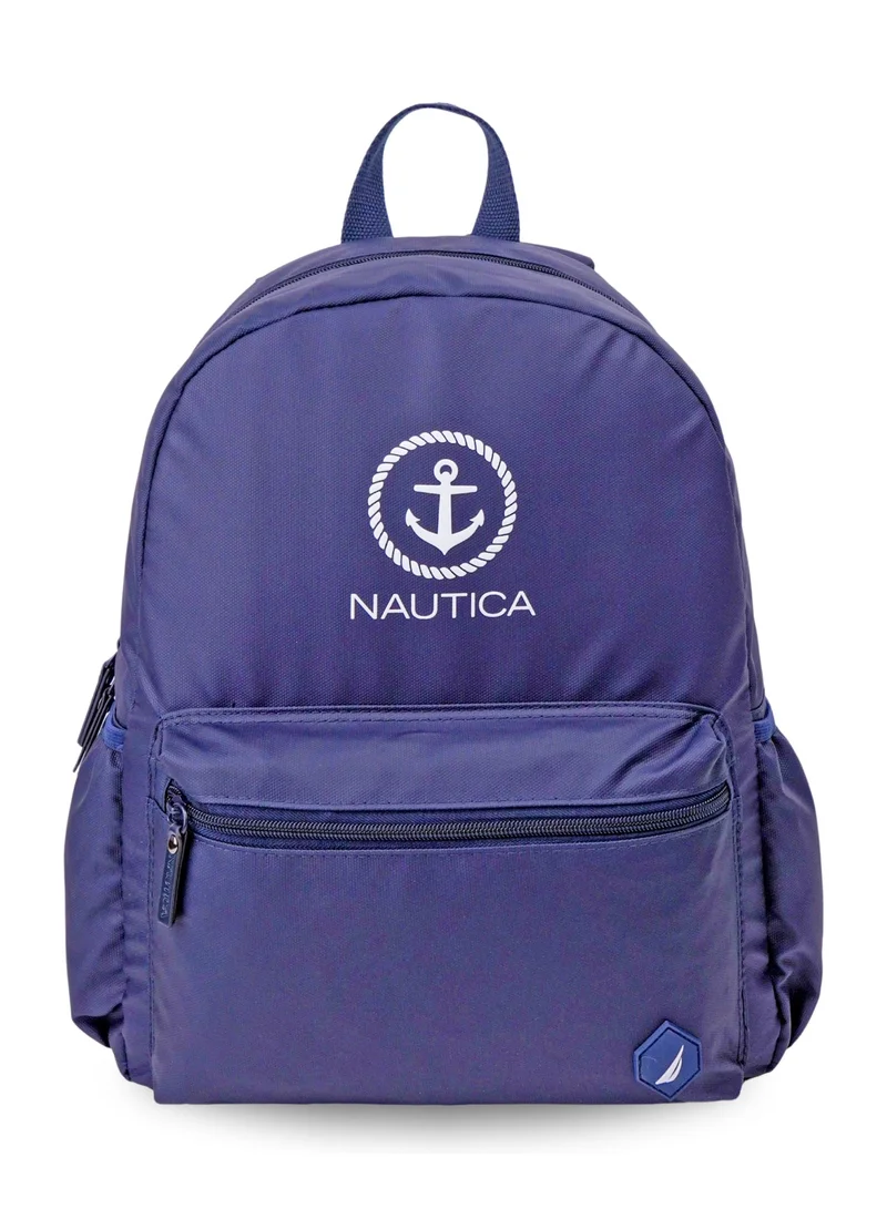 Nautica 1 18-Inch School Backpack School Bag
