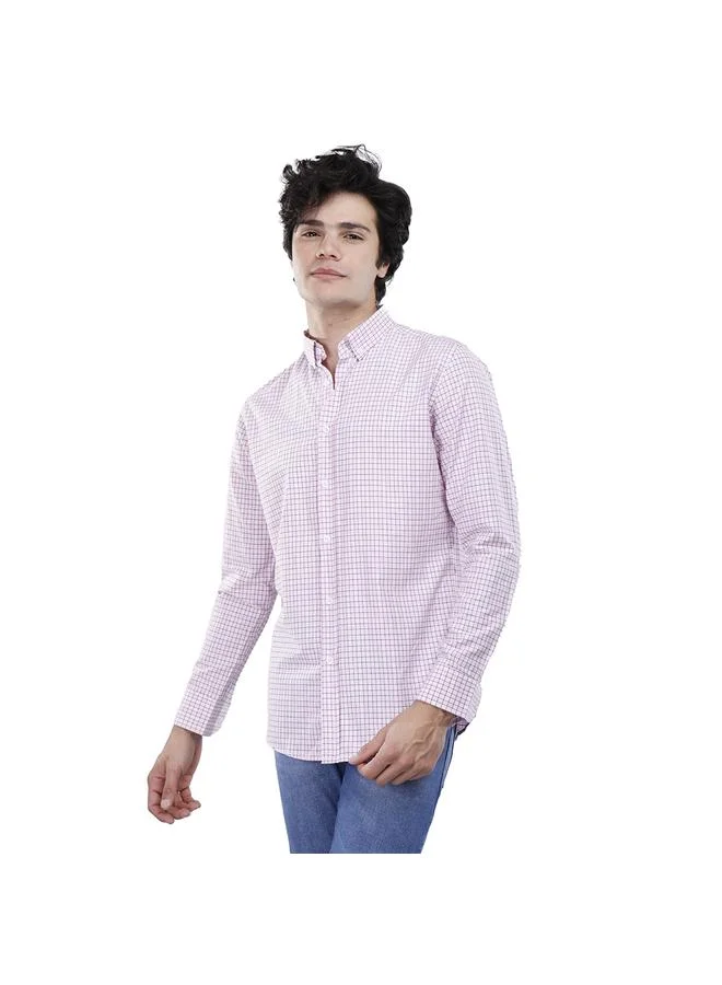 كوب كوب - قميص كاجوال للرجال