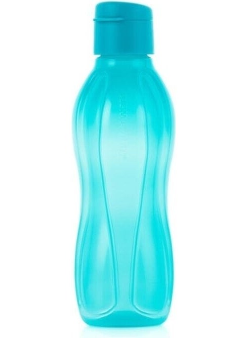 Tupperware Eco Bottle 500 ml Sky Blue 