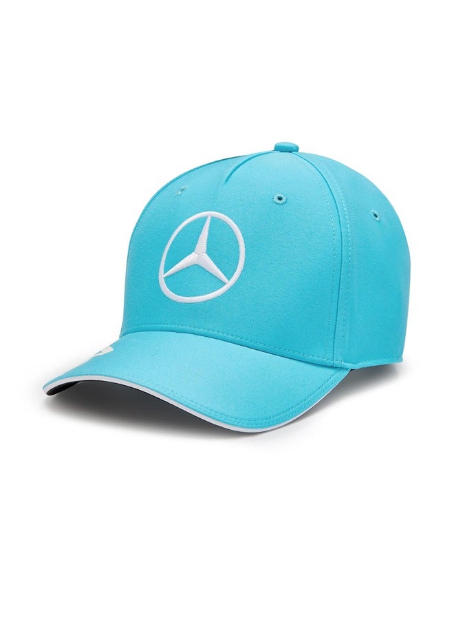 Mercedes 2024 George Russel Cap  - Image 1