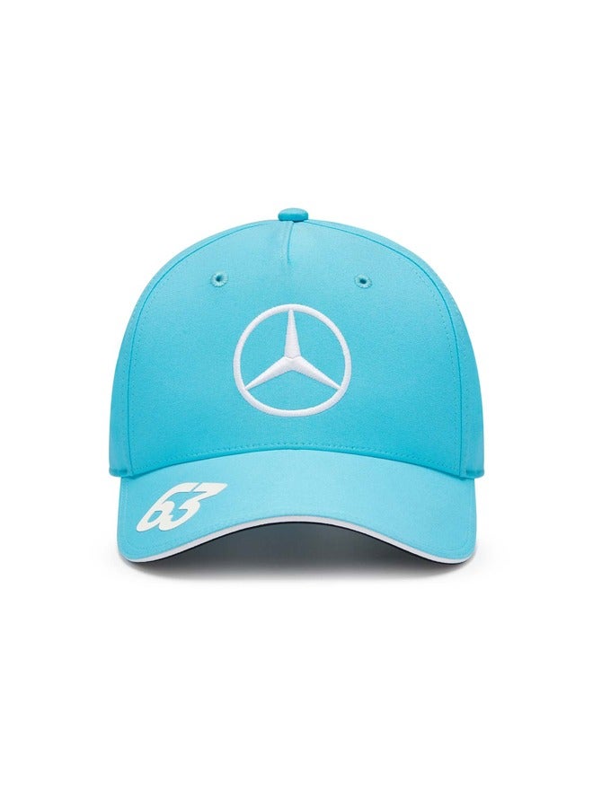 Mercedes 2024 George Russel Cap  - Image 2