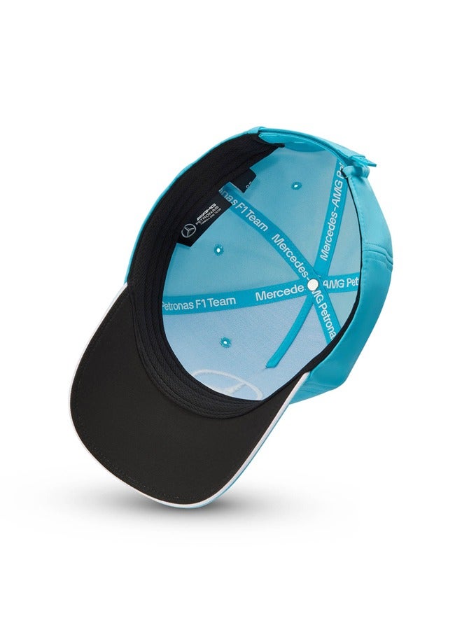 Mercedes 2024 George Russel Cap  - Image 3