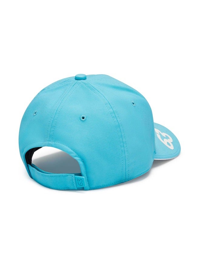 Mercedes 2024 George Russel Cap  - Image 4
