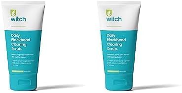 Witch سكراب ويش اليومي لإزالة الرؤوس السوداء 150 مل - Image 1