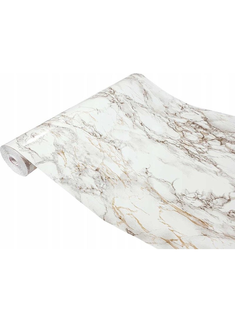 546-2455 Marble Pattern Self Adhesive Foil (45CM x 3mt) - pzsku/ZE66A4264CBDAE165646AZ/45/_/1725724326/0c06ee46-3acf-4a9c-b1db-58b2979a4a7d