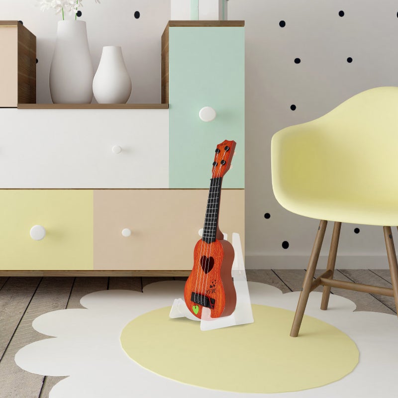 🎸 حامل أكريليك متين لتثبيت الآلات الموسيقية - Image 5