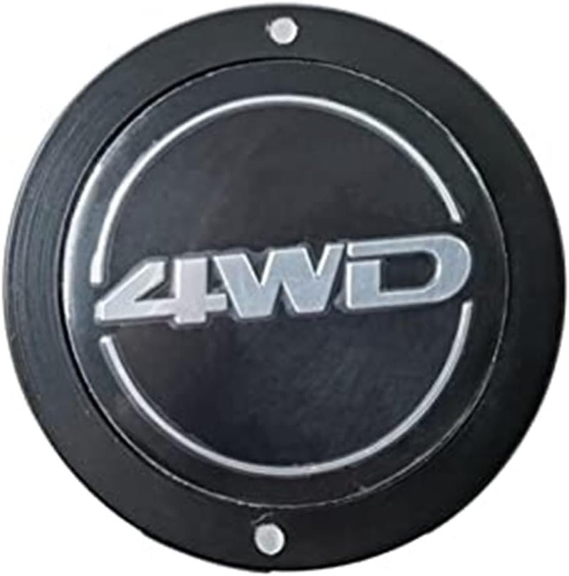 Wivplex Automatic Free Wheel Locking Hub Assembly for Mahindra - Image 3