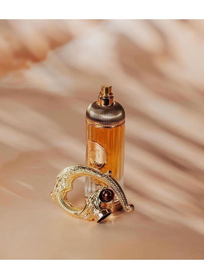 Lattafa عطر سحر لطافة 100 مل - Image 4