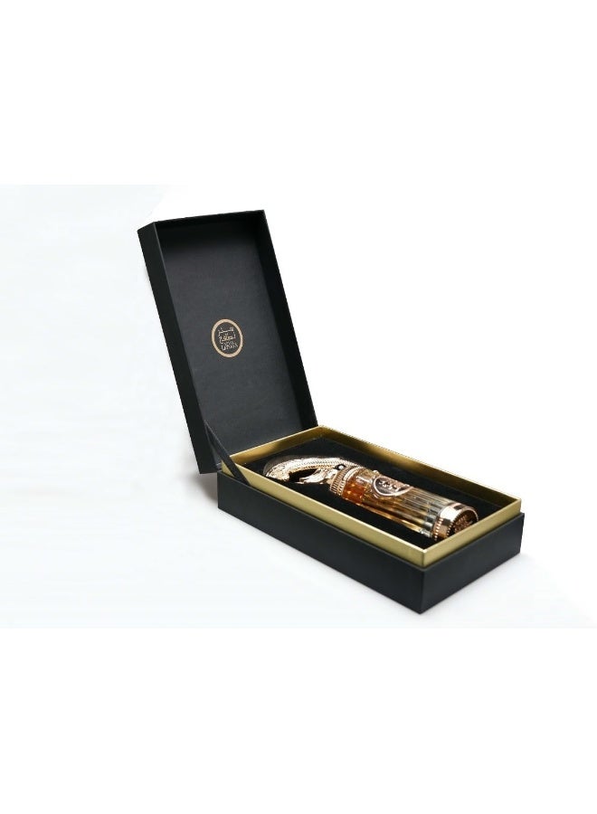 Lattafa عطر سحر لطافة 100 مل - Image 3