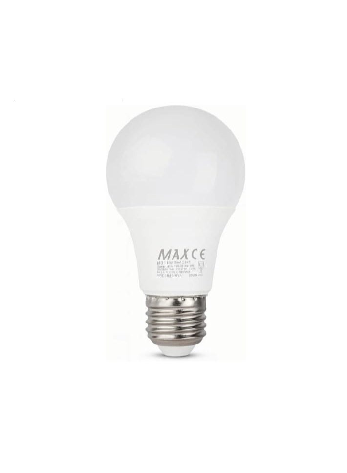 Led Bulb Max 12W Warm - Image 2