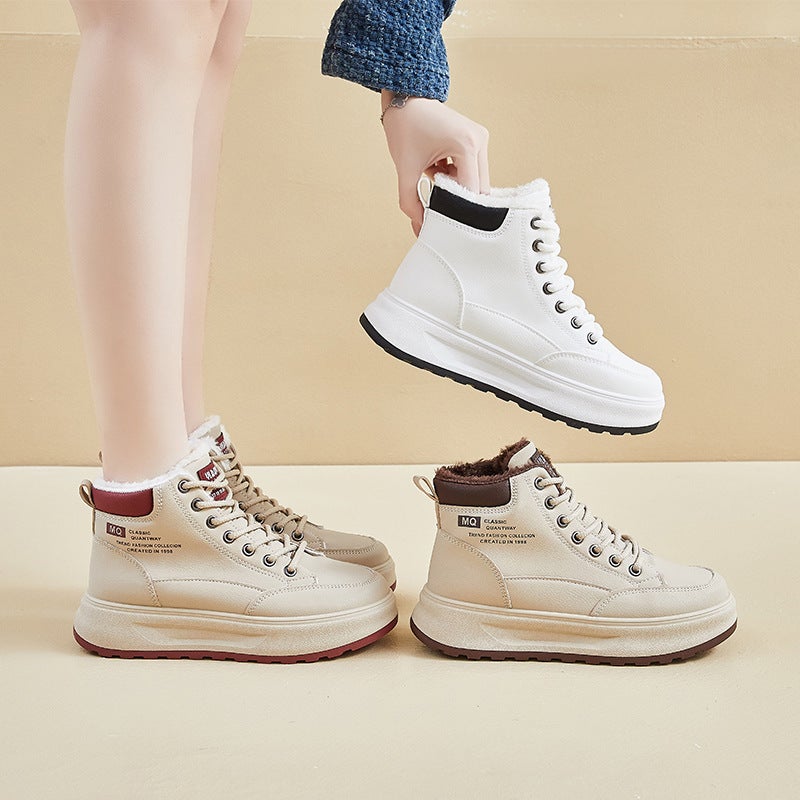 Unisex Casual Sneaker Shoes - Image 4