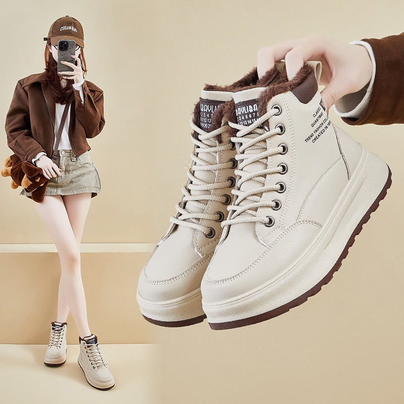 Unisex Casual Sneaker Shoes - Image 2