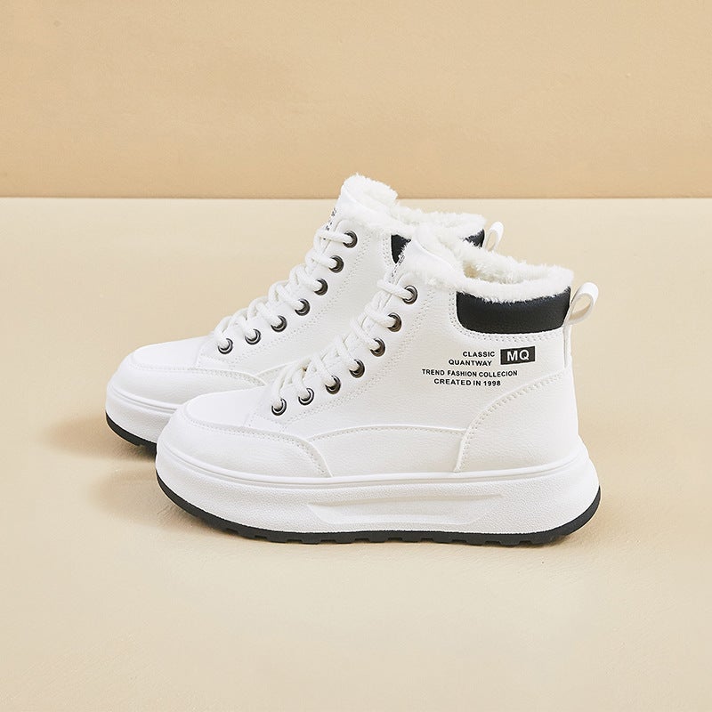 Unisex Casual Sneaker Shoes - Image 1