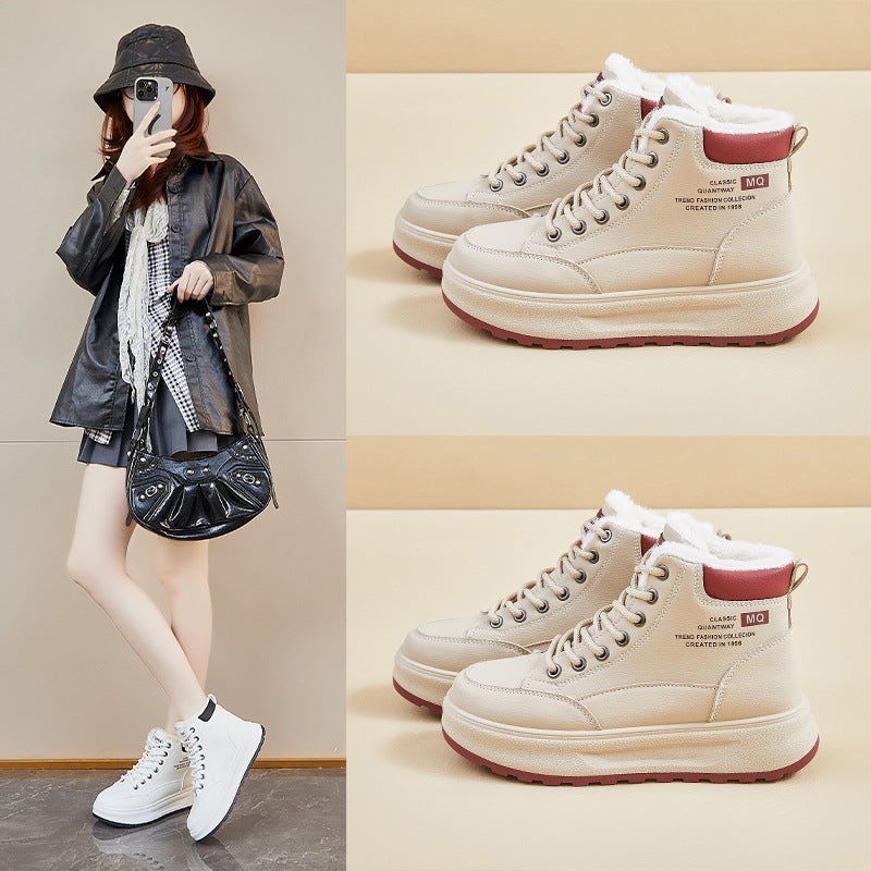 Unisex Casual Sneaker Shoes - Image 3