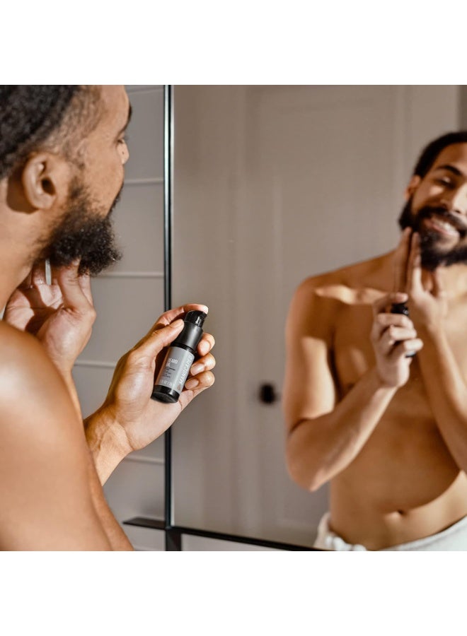 Manscaped Refining The Gentleman Beard Hedger® Advanced Kit includes Our Premium Precision Beard & Mustache Trimmer - Image 3